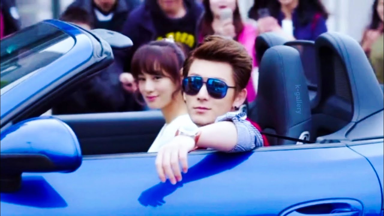 🎶 Korean & Hindi Love Mix | Cute Love Story | Thakur G007