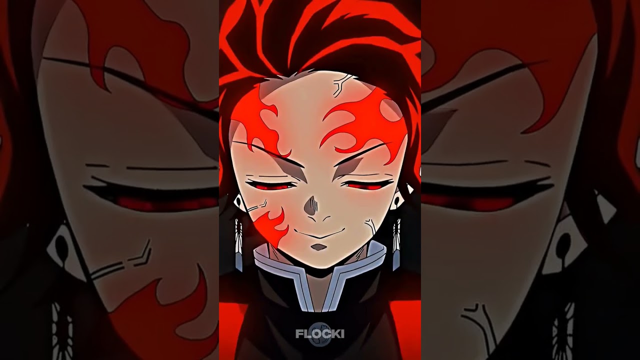 Kamado Tanjiro devient un démon 😅