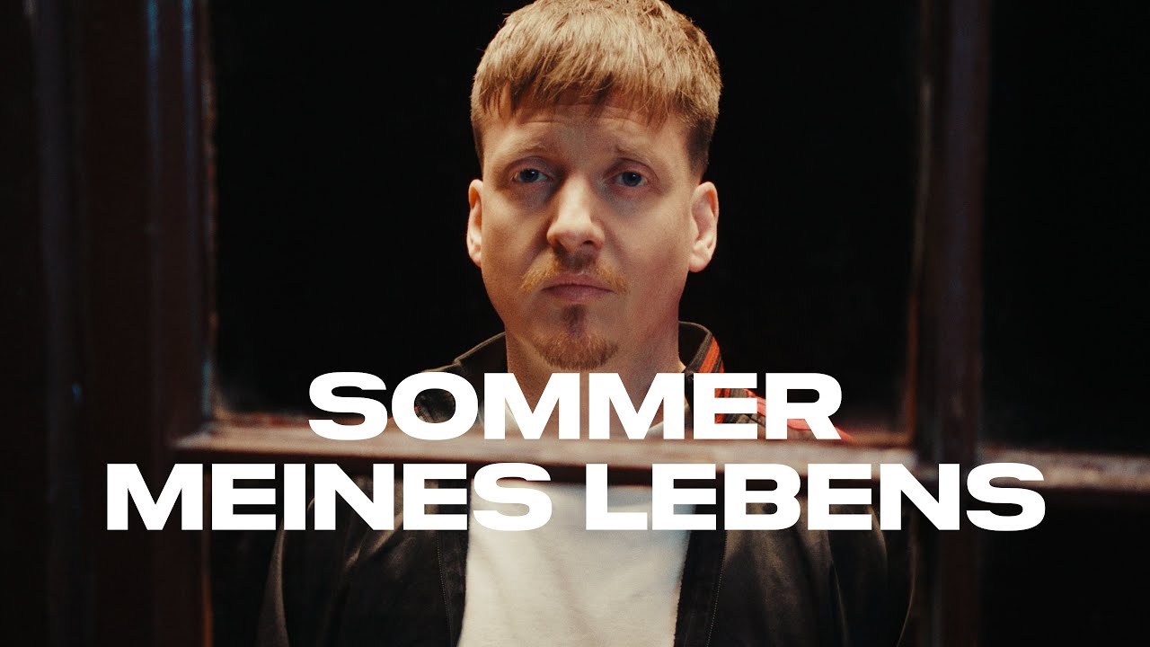 K.I.Z - Sommer meines Lebens (Album Countdown) 🎶