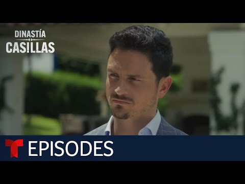 Dinastia Casillas: Culiacán | Episode 16 | Telemundo English