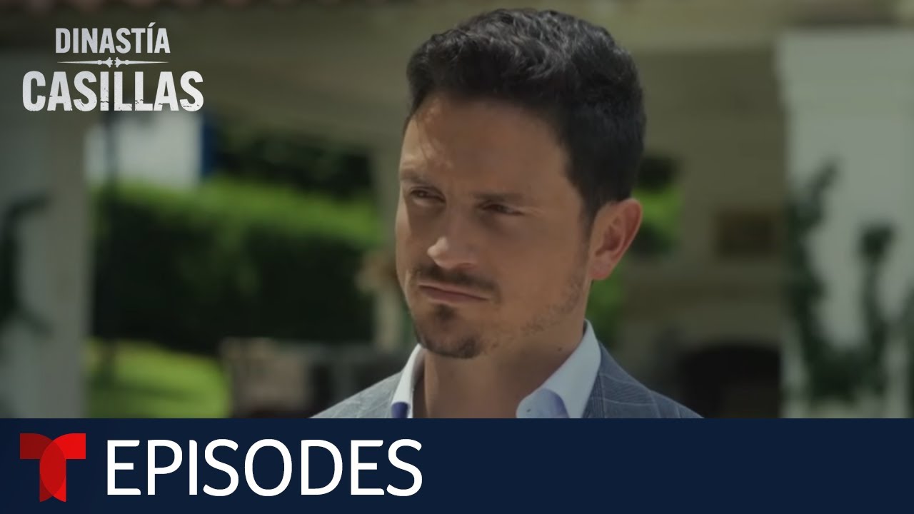 Dinastia Casillas: Culiacán Episode 16 – Tensions Rise 🚨