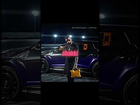 7.7 Magnitude ~ Karan Aujla Edit ❤️🔥 || Spotify Live Show || #karanaujla #ppopculture