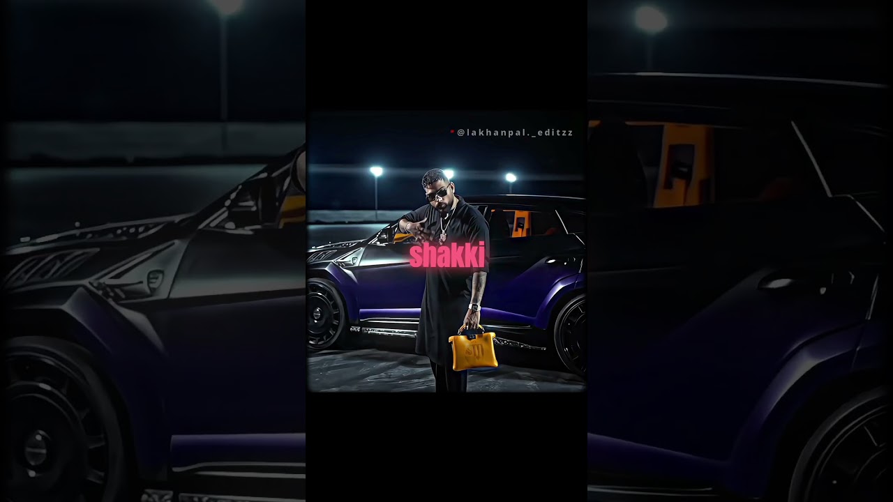 Karan Aujla Live Show | 7.7 Magnitude πΆ