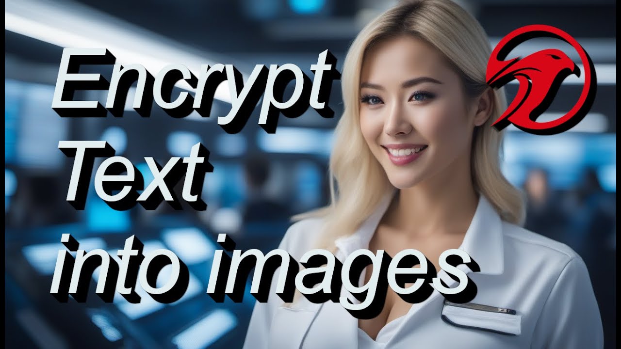 Invisible Text Encryption in Images with Our Web App πΌοΈ