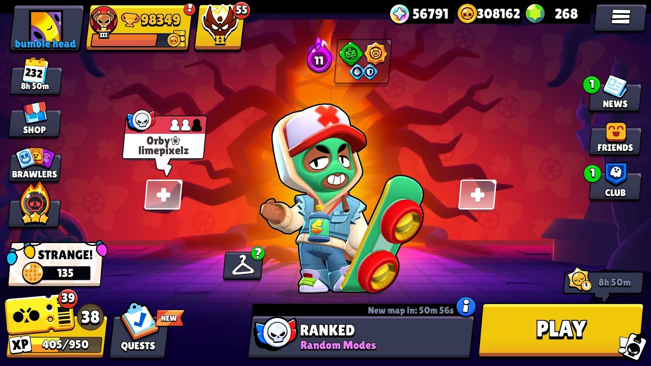 Join Bedlam's Discord & Follow on Twitch! ๐ฎ