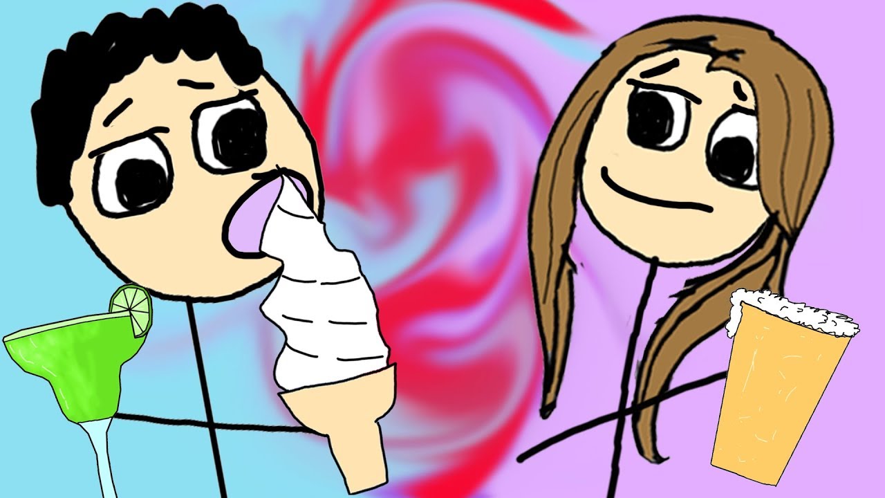 Casually Explained: First Dates 😊