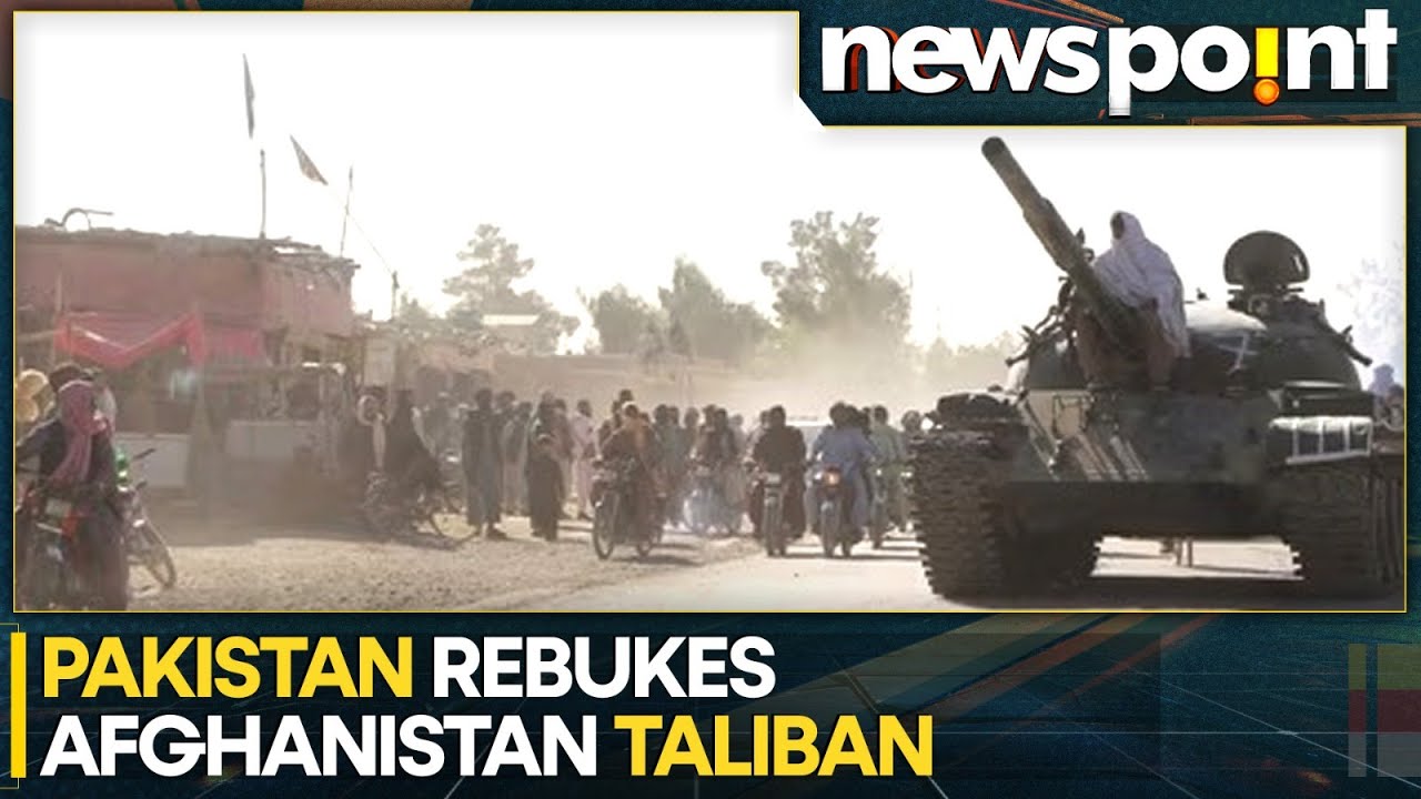Pakistan Military Dismisses Taliban Conditions π«