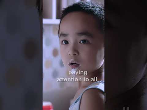 Muje naya Bhai nahi chahiye! š¦ EP 02 #Goahead #chinesedramainhindi #shorts