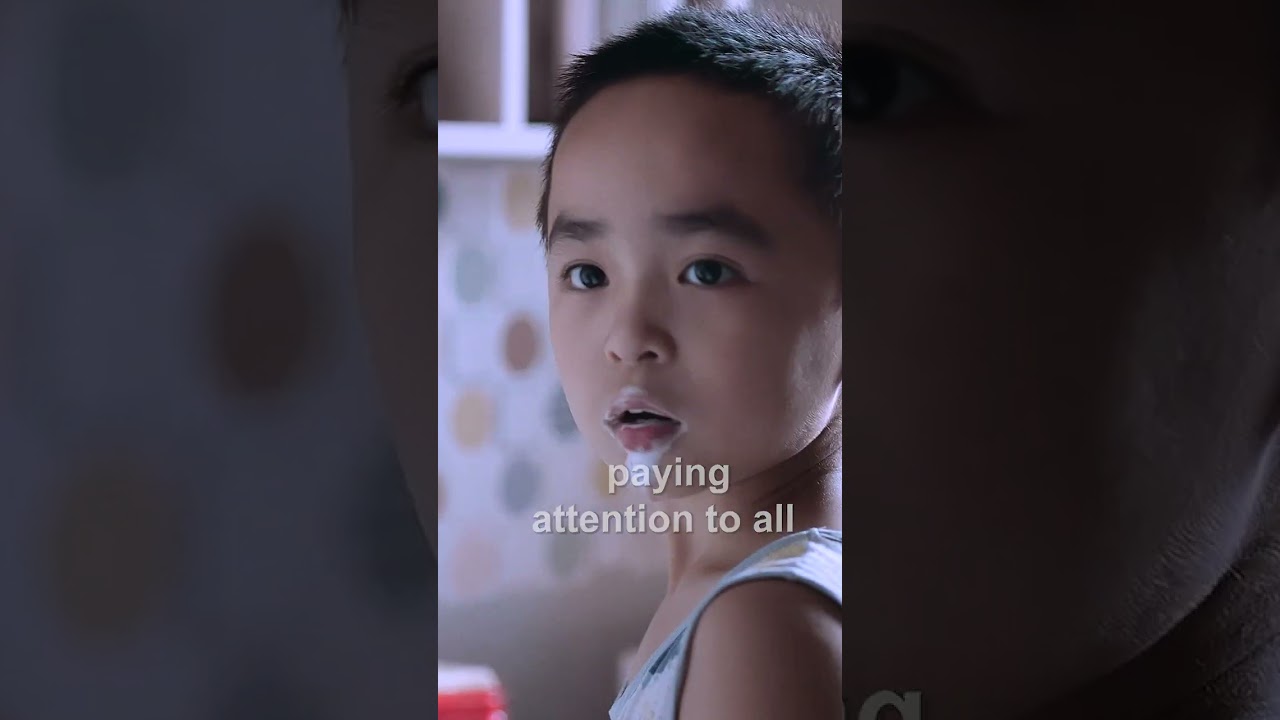 Muje Naya Bhai Nahi Chahiye! 👦 EP 02 | Chinese Drama in Hindi Shorts