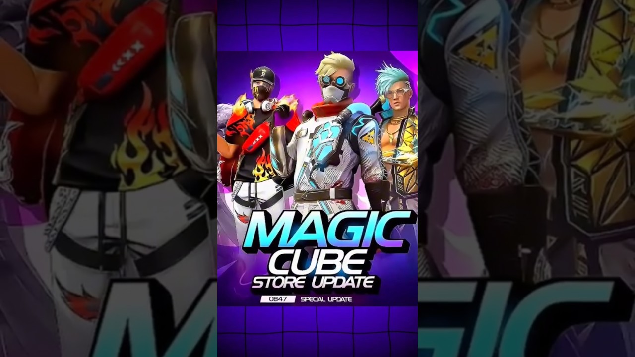 Diwali 2025: Magic Cube Store Update & New Bundle ✨