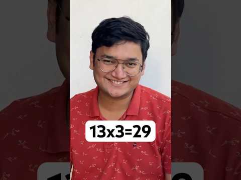 Maths mein bahut tez hu 😭 #iitdelhi #jee #maths