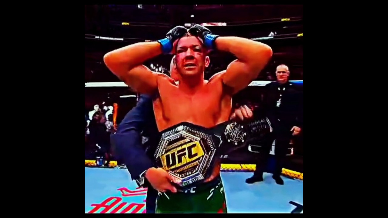 Dricus Du Plessis vs Sean Strickland UFC 297 🔥