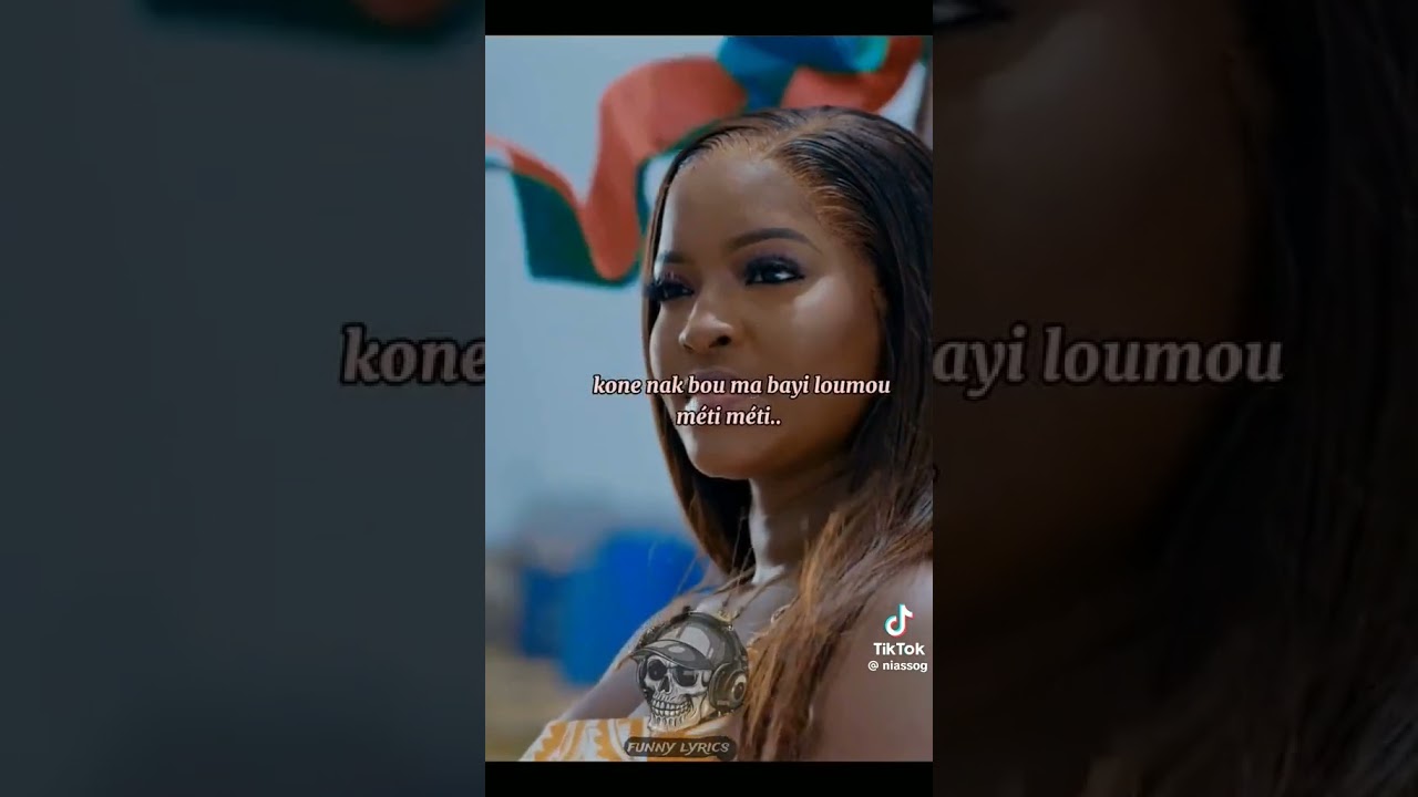 Samba Peuzzi Dawale: Authentic Senegalese Song ๐ถ