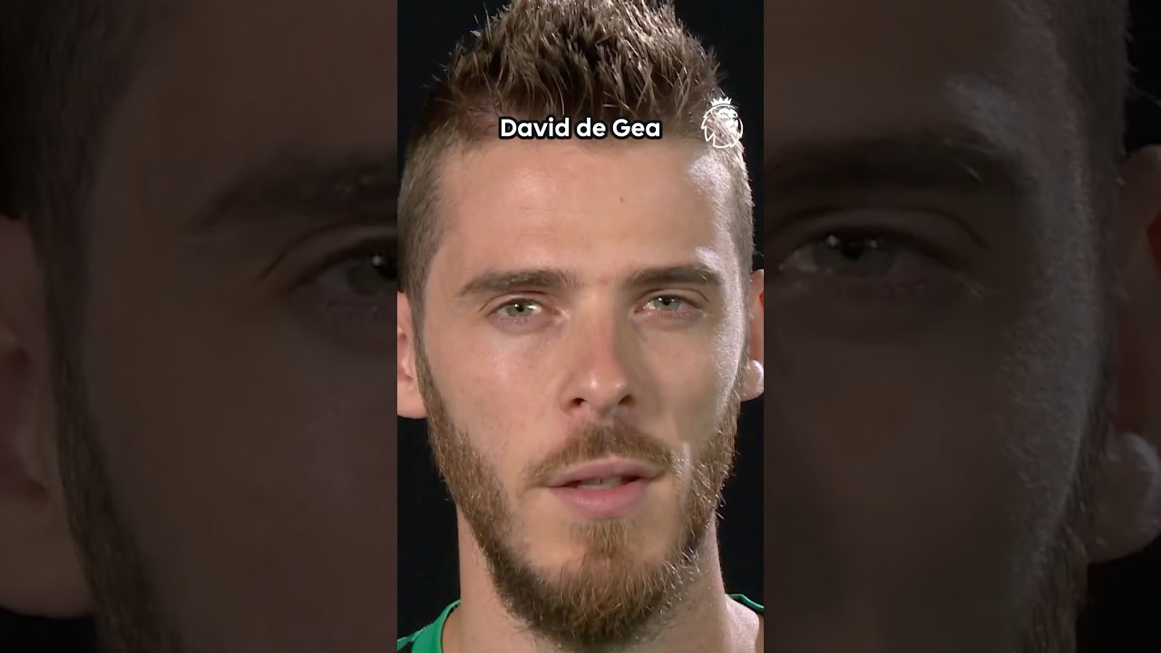 LEGENDS Pronounce Their Names 🗣️