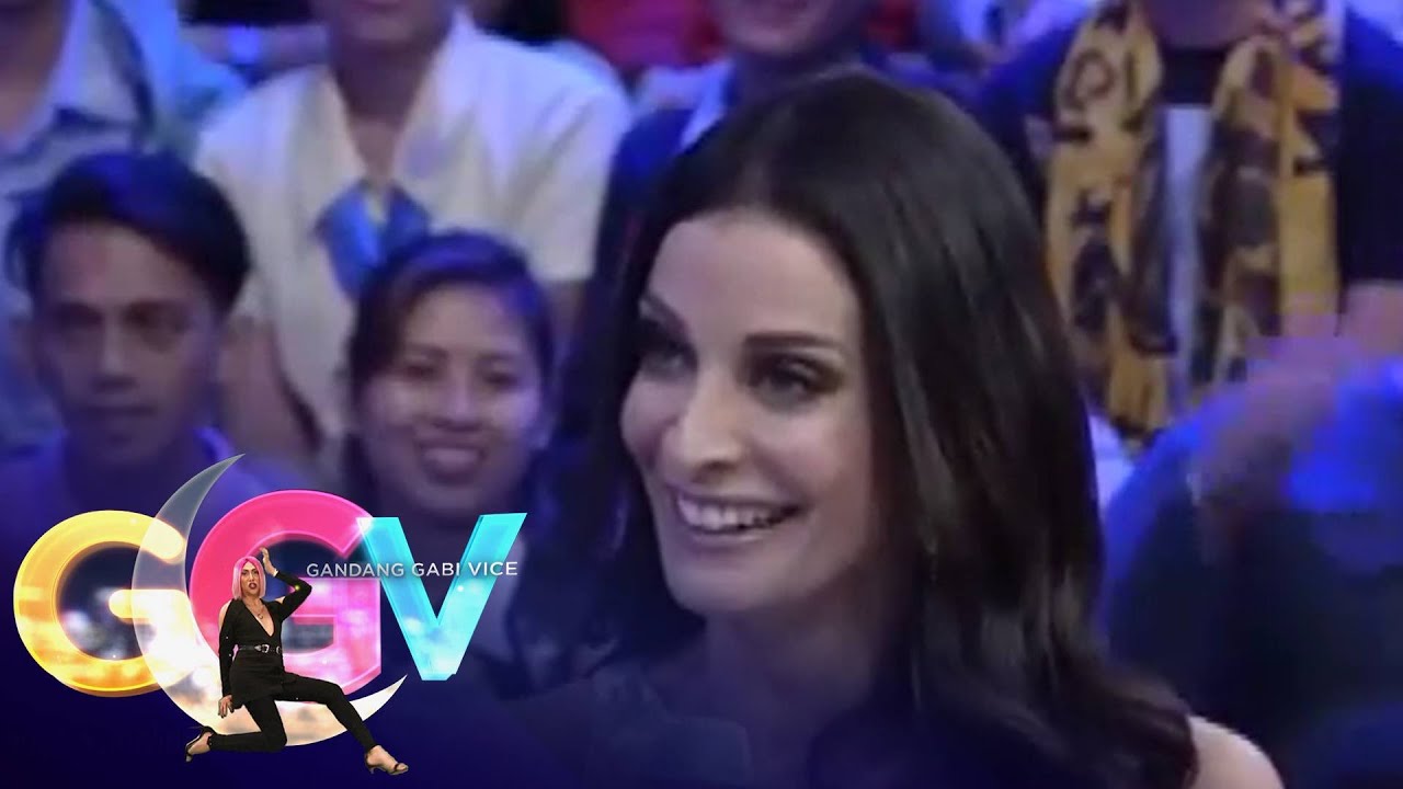 Gandang Gabi Vice with Dayanara Torres 🌟