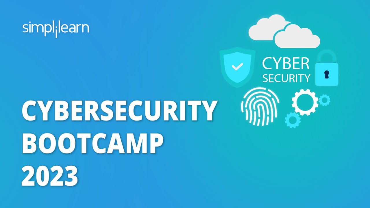 Cybersecurity Bootcamp 2023: The Ultimate Beginner's Guide 🔐