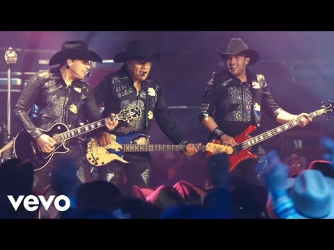 Bronco - Dos Mujeres Un Camino ( Primera Fila ) (En Vivo)