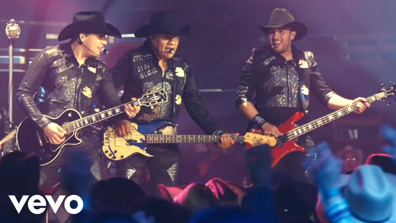 Bronco en Vivo: Dos Mujeres, Un Camino (Primera Fila) 🎶