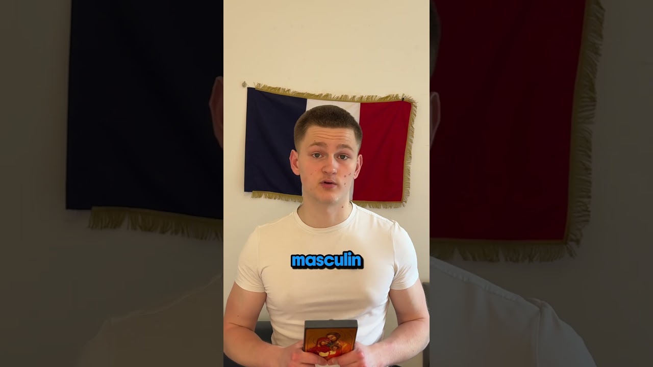 La véritable masculinité selon le Christ