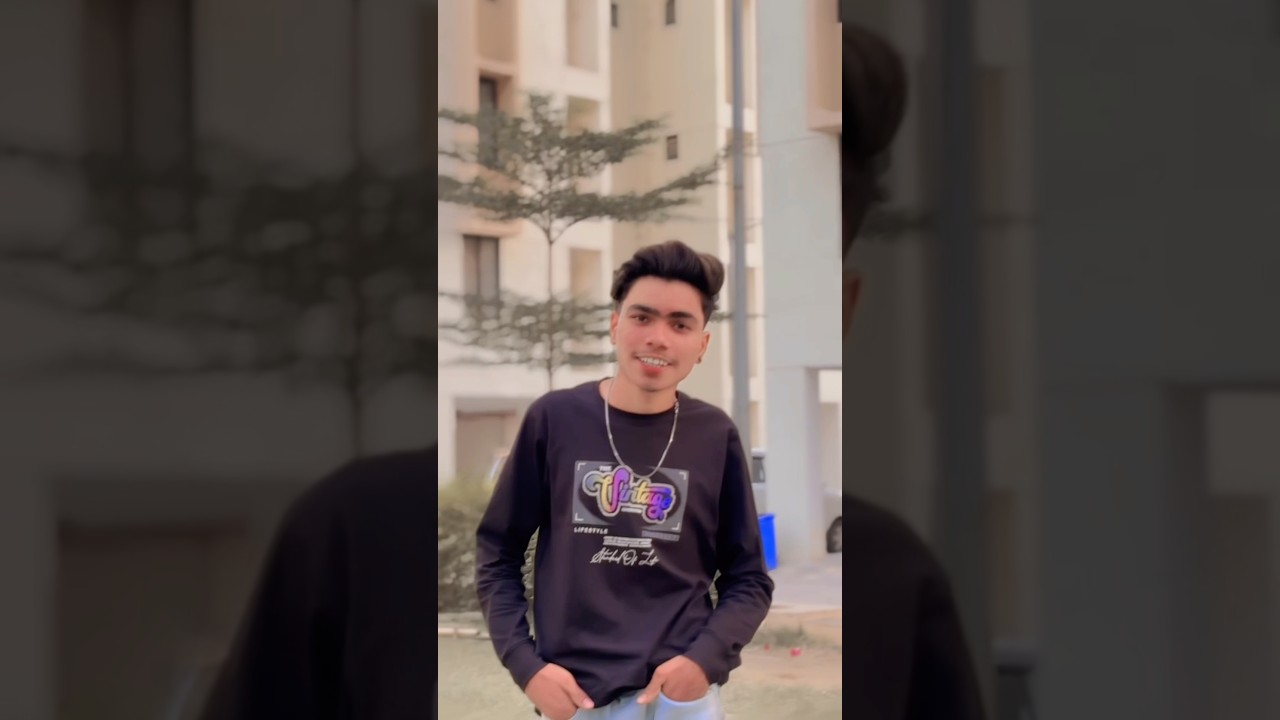 Dilip Thakor's Happy Diwali Song 🎉