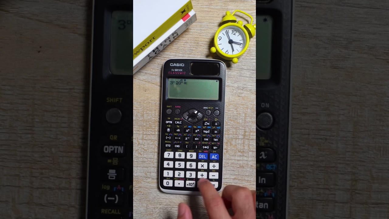 Calculator Trick for Achieving an A* in Maths (Part 2)
