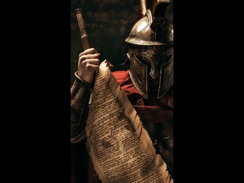 The Art of Ancient Cryptography Explained #AncientCryptography #History #Cipher