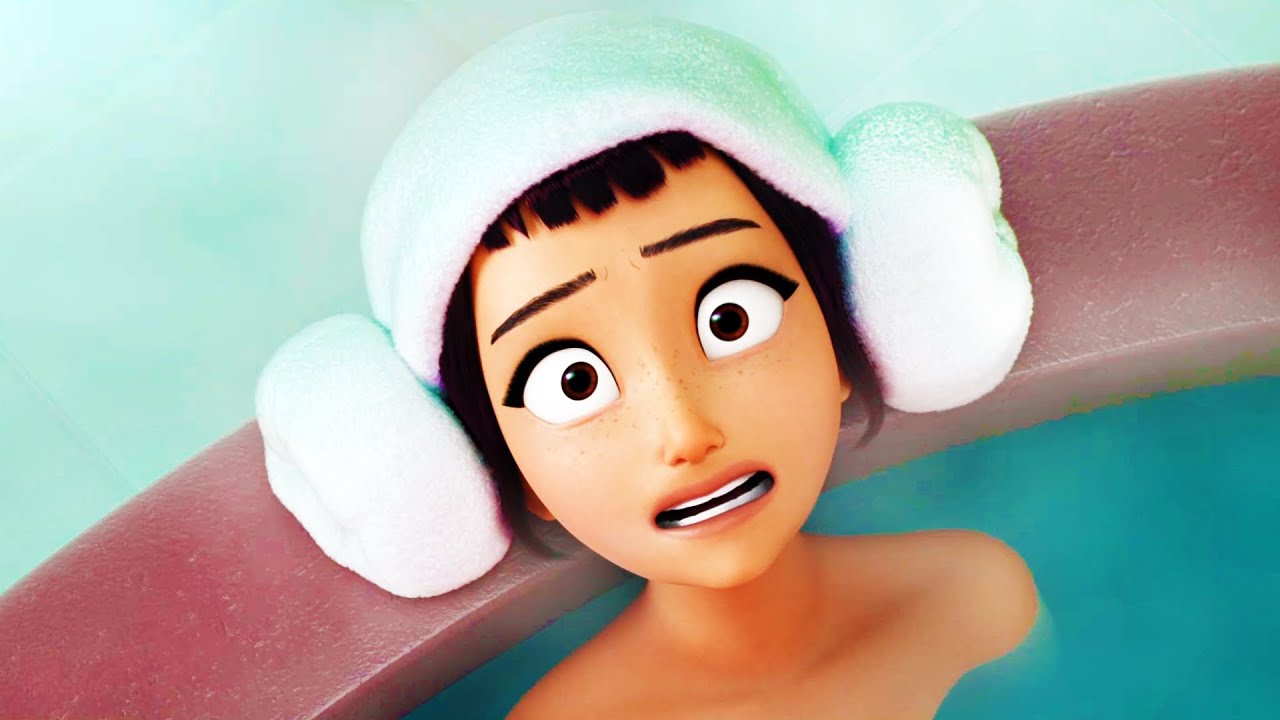 KPOP DEMON HUNTERS (2025) Final Scene & Behind-the-Scenes Interview 🎬