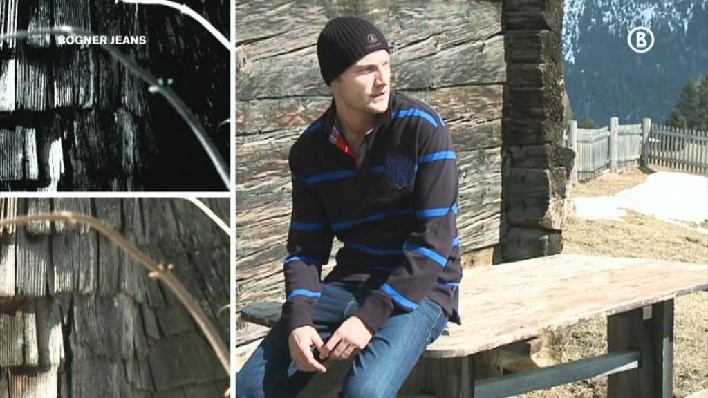 Bogner Jeans Winter Collection 2010 ❄️