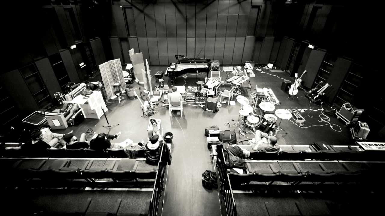 The Gift - Primavera 🎶