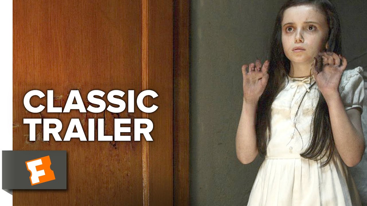 Knowing (2009) Official Trailer – Nicolas Cage & Rose Byrne | HD