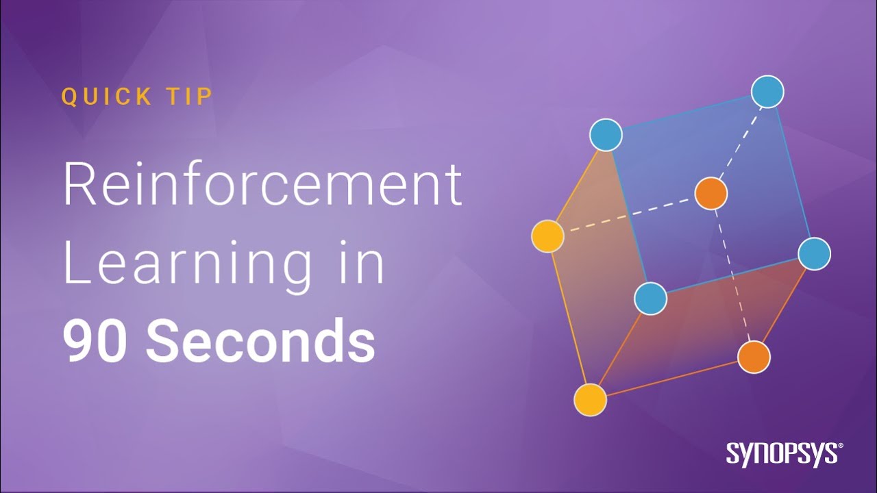 Reinforcement Learning in 90 Seconds 🚀