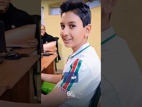 آموزش ساخت بازی «سنگ کاغذ قیچی» در دوره پایتون 🧑🏻‍💻