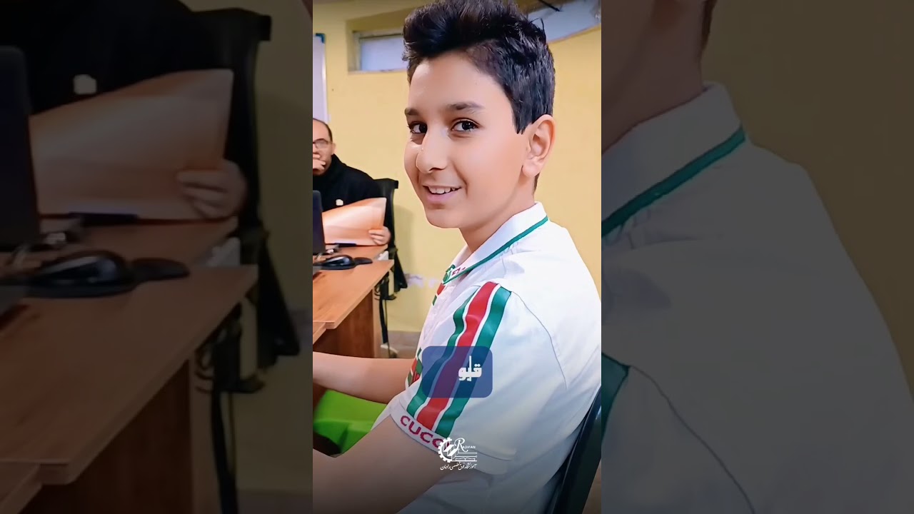 آموزش ساخت بازی «سنگ، کاغذ، قیچی» در پایتون 🧑🏻💻