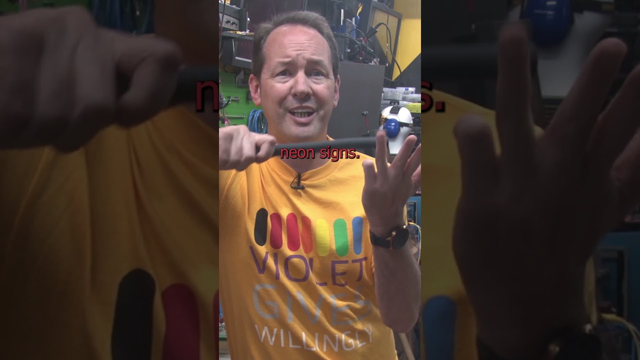 Thicc, Black & Powerful: Comedy & Science 🤖