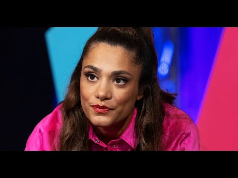 Farah Abadi om mystiska flytten – därför valde hon att lämna allt ”Har det i blodet”