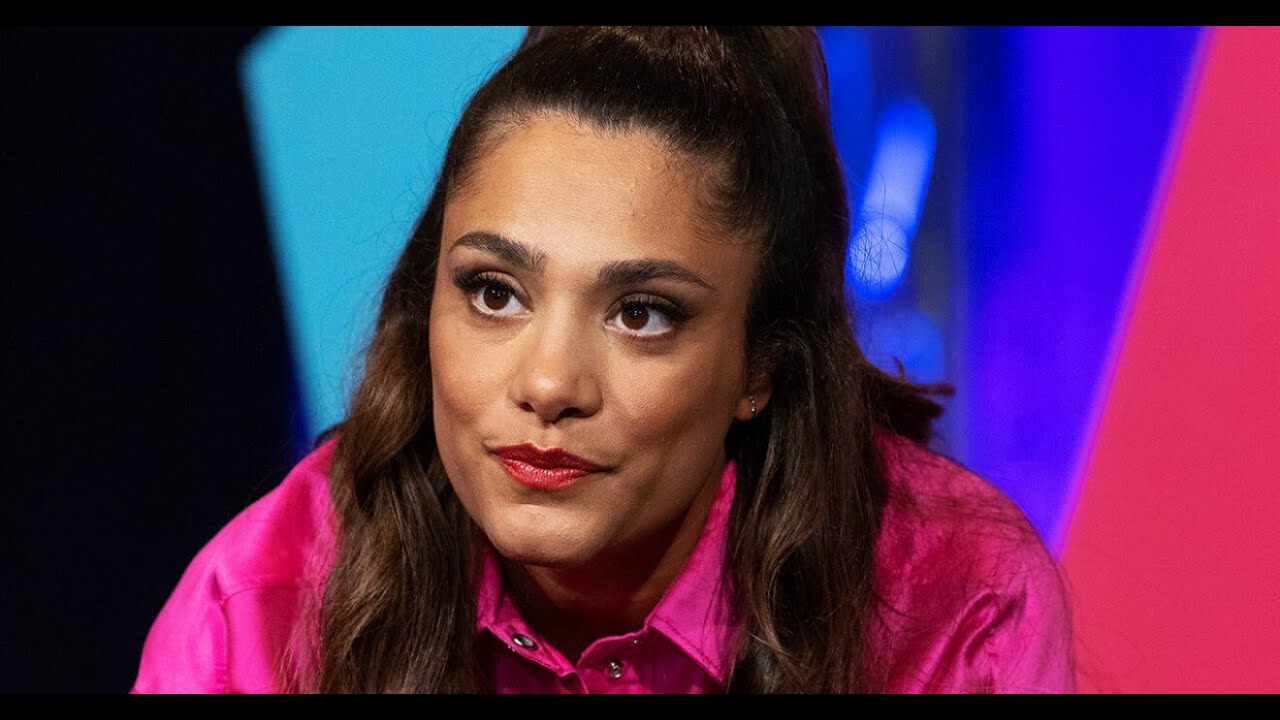 Farah Abadi avslöjar: Därför lämnade hon allt – en mystisk flytt ✨