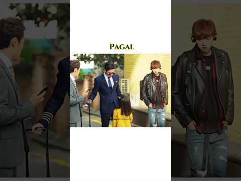 Drama - Legend of blue sea 🌊 || Hindi dubbed kdrama #fypシ゚ #kdrama #short