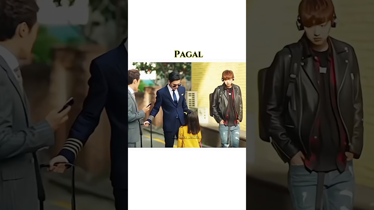 Legend of the Blue Sea 🌊 | Hindi Dubbed K-Drama