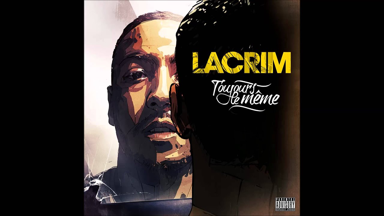 Lacrim - 12 - Et ouais mon pote feat. Mister You | Extrait de l'album 'Toujours le même' (2012) 🎶