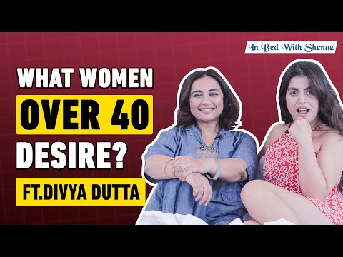 Divya Dutta: If You're 40, Single & Happy Then Watch This | Hauterrfly | EP 4