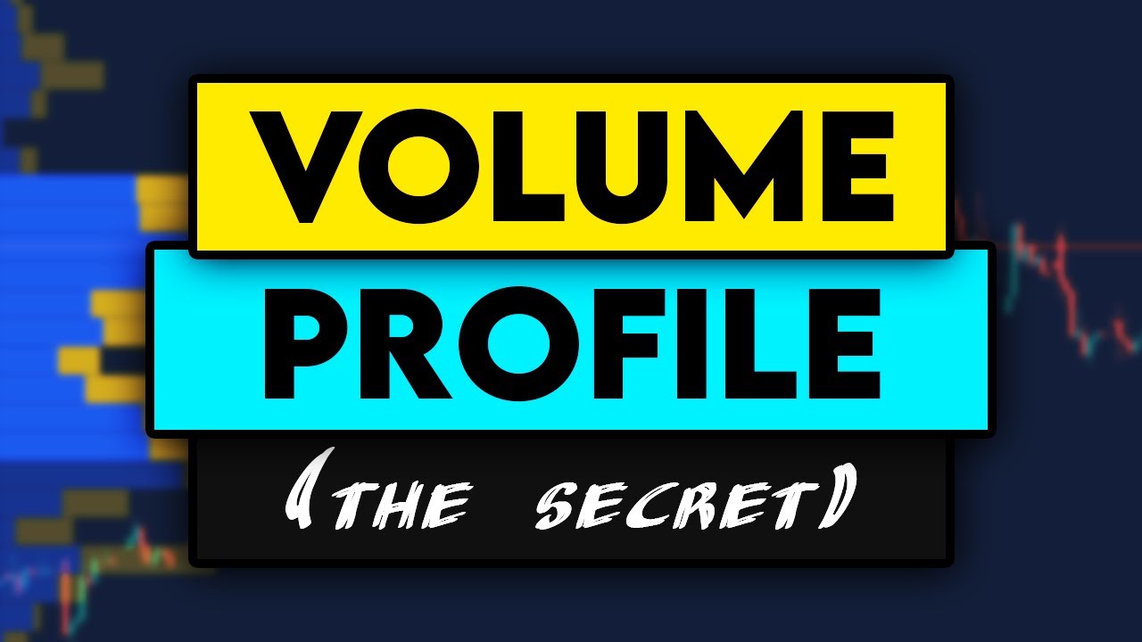Master Volume Profile for Better Trading ๐