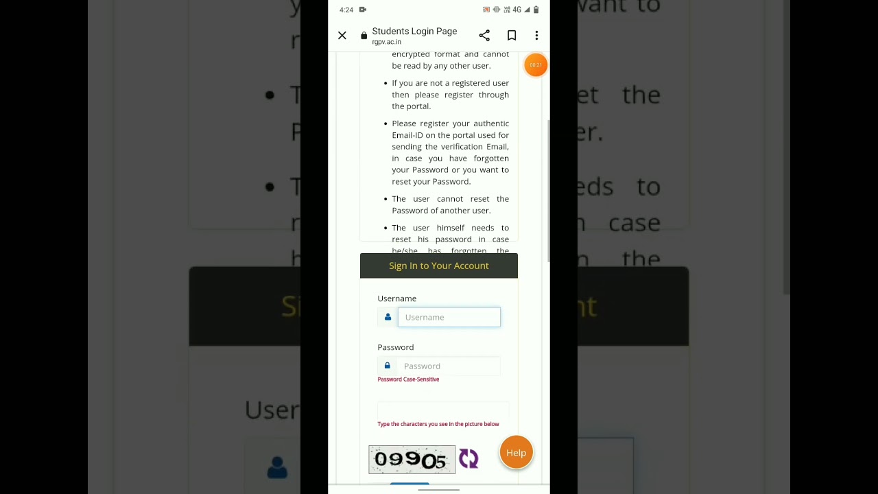RGPV Revolution ke liye Application Process aur Latest Updates
