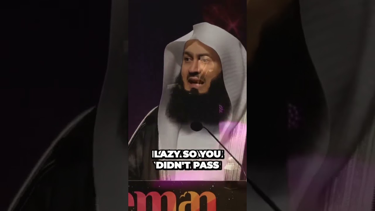 Unveiling the Truth About Destiny in Islam