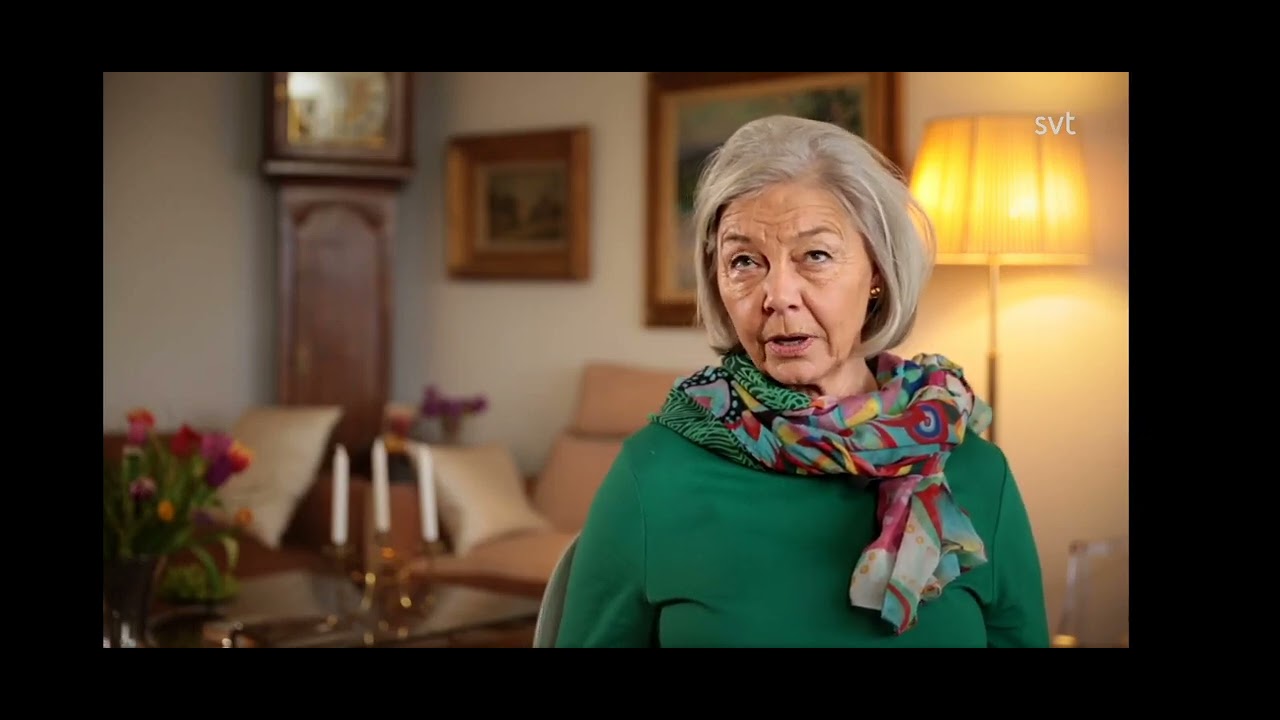 Vi på Saltkråkan: Louise Edlind berättar om sin roll som Malin 🌟