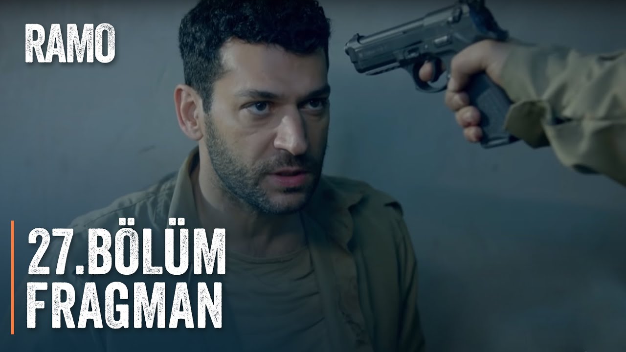 Ramo 27. Bölüm Fragmanı - 8 Ocak Show TV'de 📺