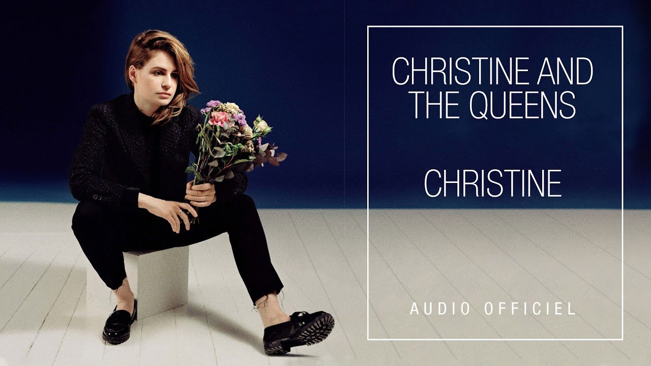 Christine and the Queens - Christine (Official Audio) 🎶