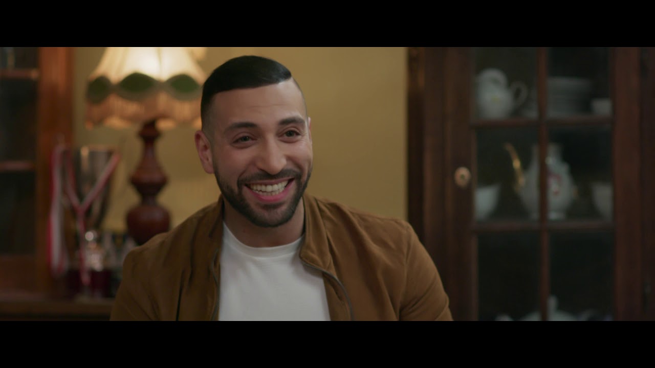 Awled Moufida S05 Ep 13 Part 1 📺