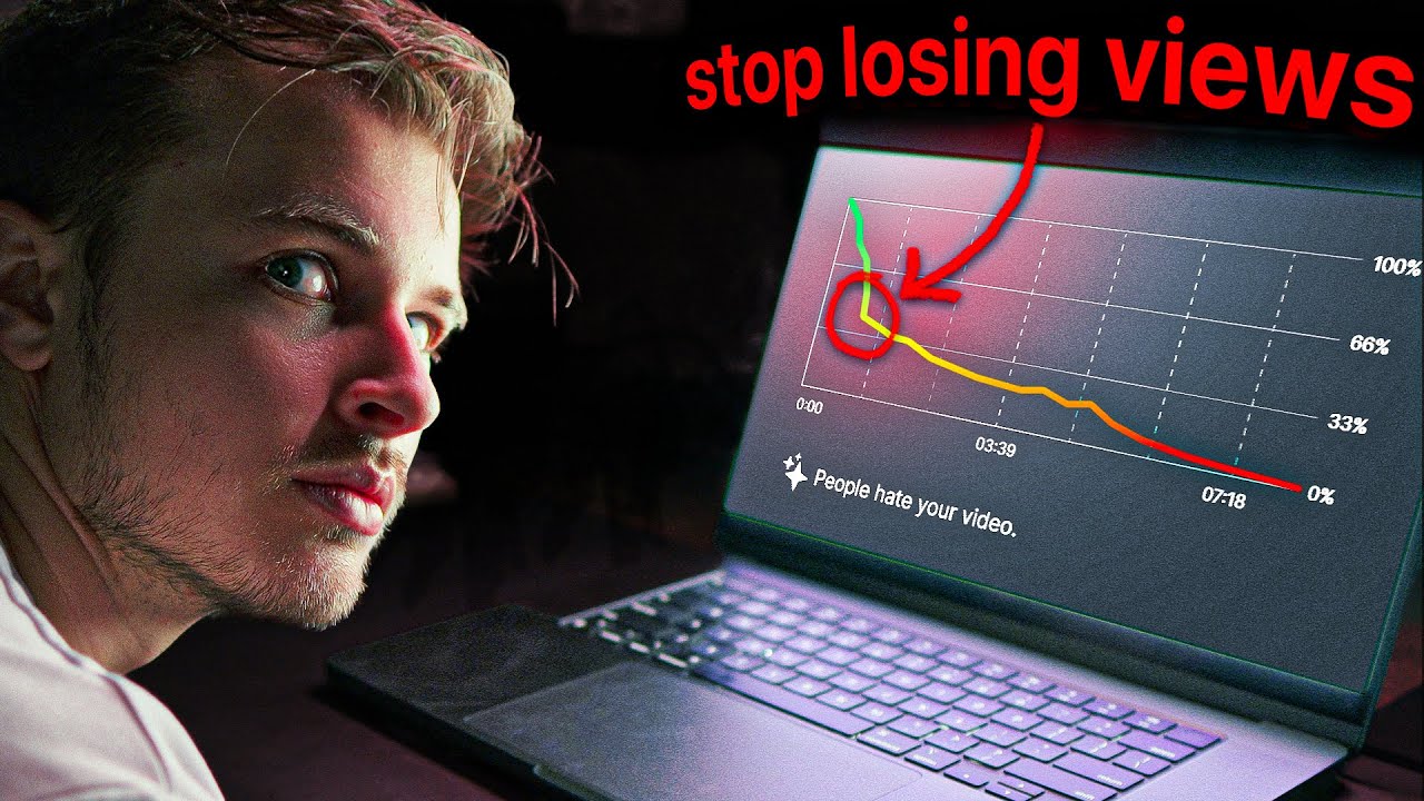 Master Video Editing to Captivate Viewers π₯