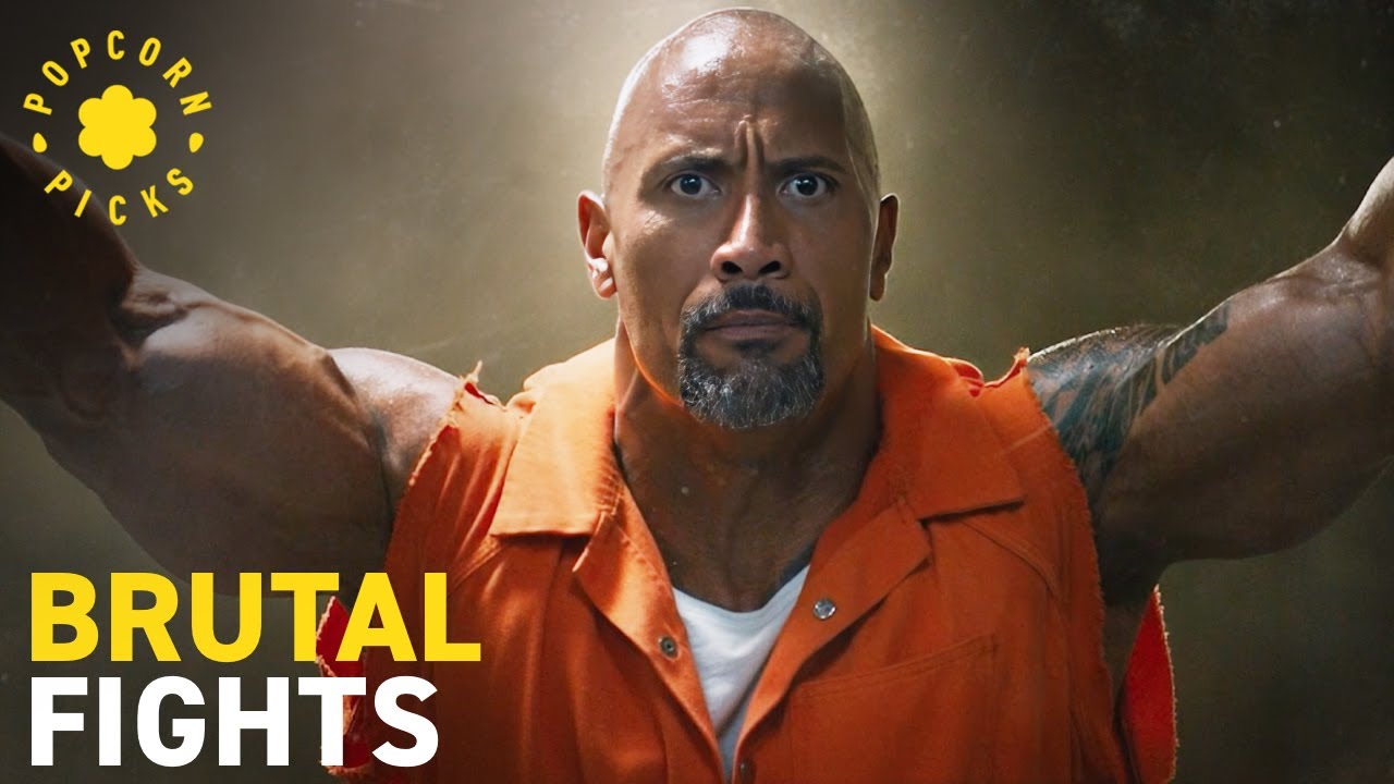 5 Top 5 Epic Fight Scenes with Stunning Choreography 🎬