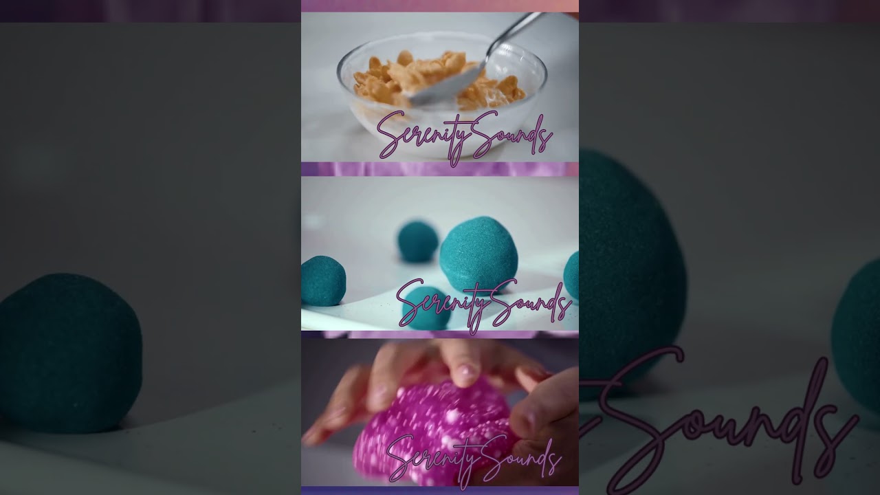 asmr Autonomous Sensory Meridian Response #relaxingmusic